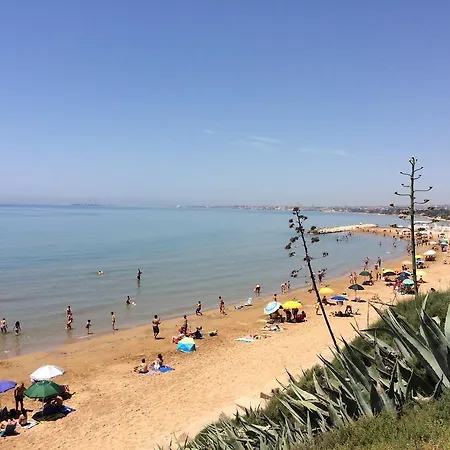 Dinastia - Le Mimose Casa vacanze