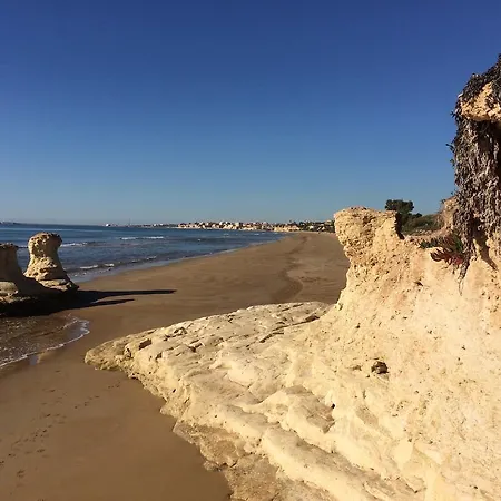 Casa vacanze Dinastia - Le Mimose Pozzallo