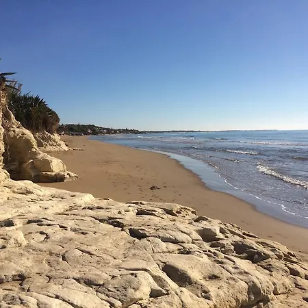 Le Mimose Hébergement de vacances Pozzallo