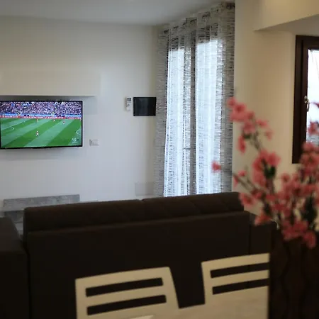 Dinastia - Le Mimose Casa vacanze Pozzallo