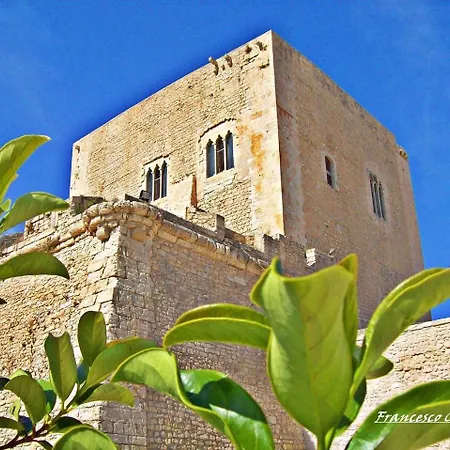Casa vacanze Dinastia - Le Mimose *