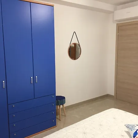 Casa vacanze Dinastia - Le Mimose Pozzallo