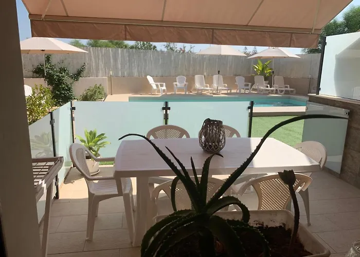 Holiday home Villa Le Mimose