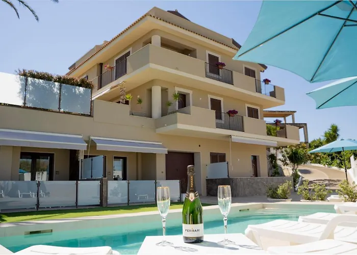 Holiday home Villa Le Mimose