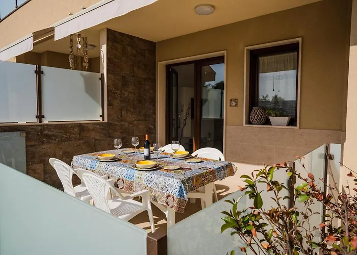Holiday home Villa Le Mimose *