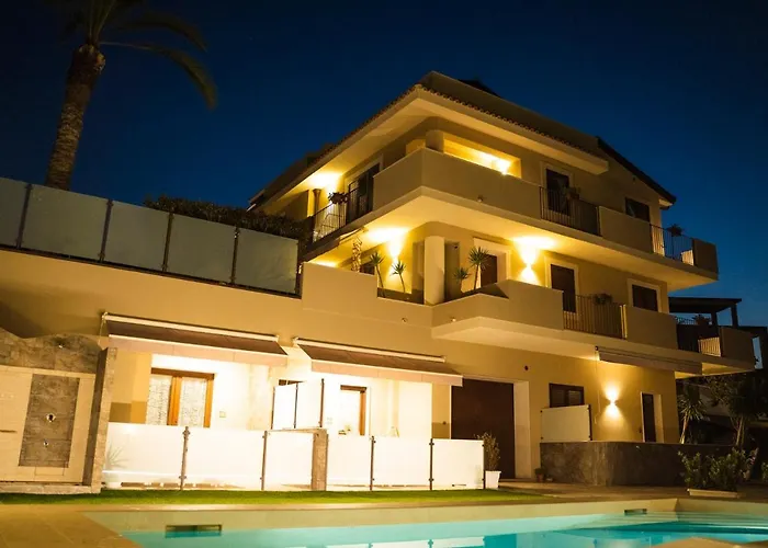 Holiday home Villa Le Mimose *