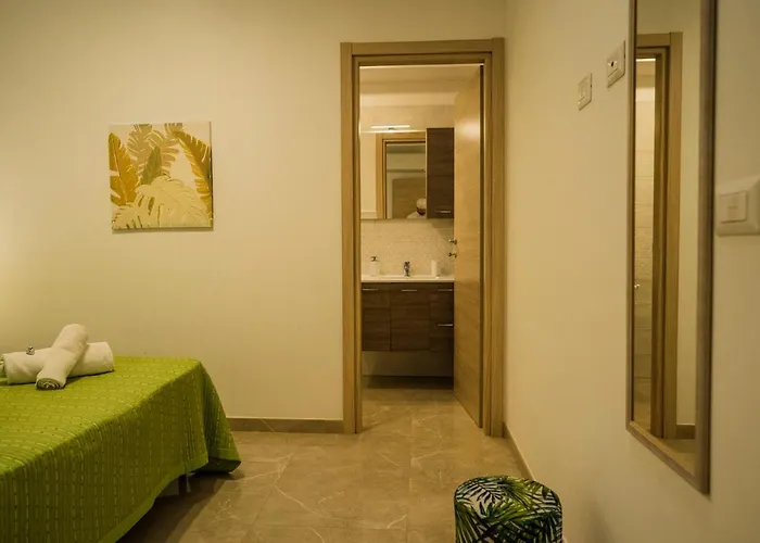 Villa Le Mimose Holiday home *