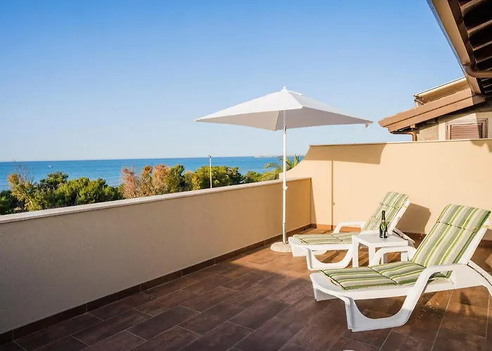 Holiday home Villa Le Mimose *