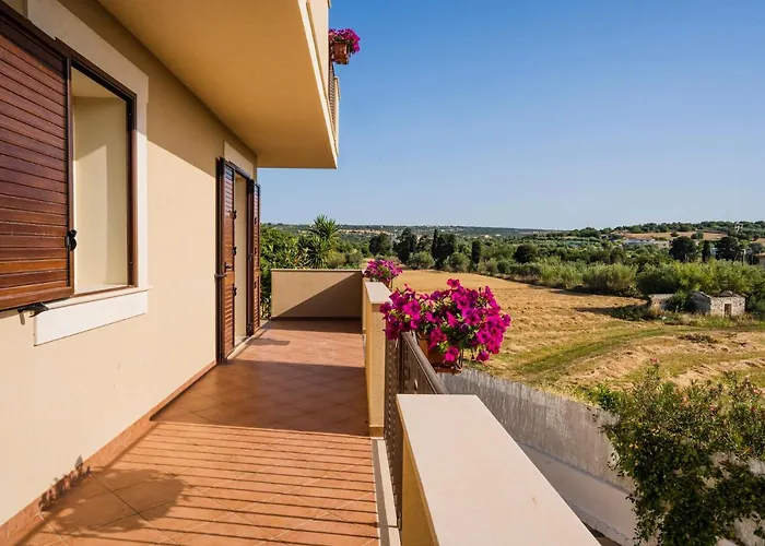 Villa Le Mimose Holiday home