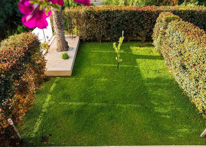 Holiday home Villa Le Mimose Pozzallo