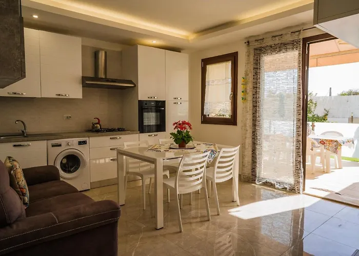 Holiday home Villa Le Mimose *