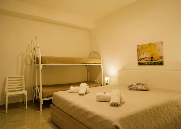 Villa Le Mimose Holiday home *