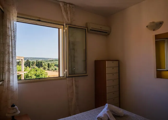 Villa Le Mimose Pozzallo