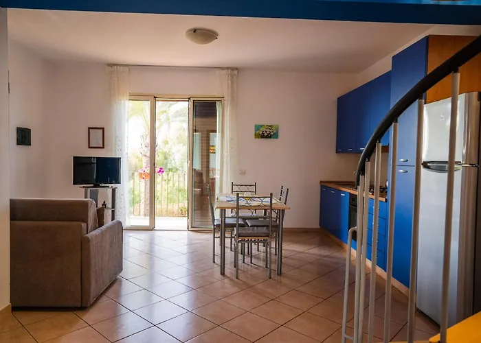 Holiday home Villa Le Mimose