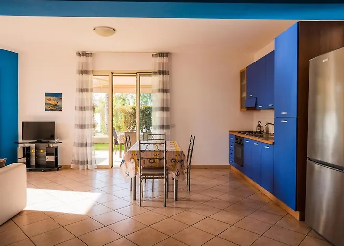 Holiday home Villa Le Mimose *