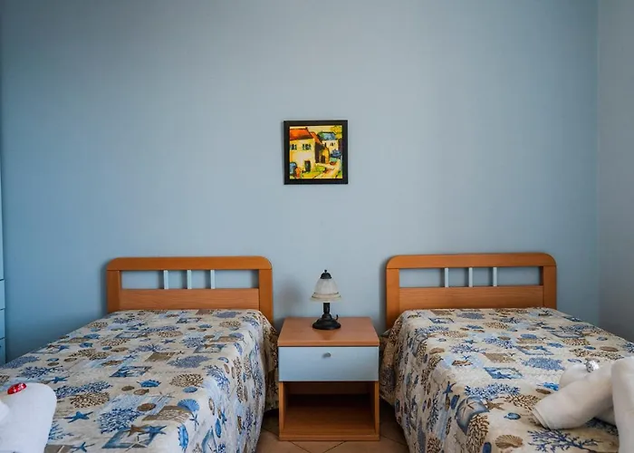 Holiday home Villa Le Mimose *