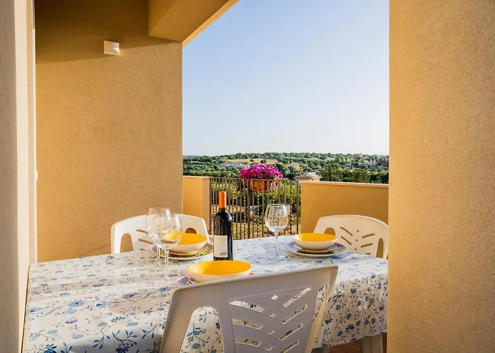 Villa Le Mimose Holiday home *