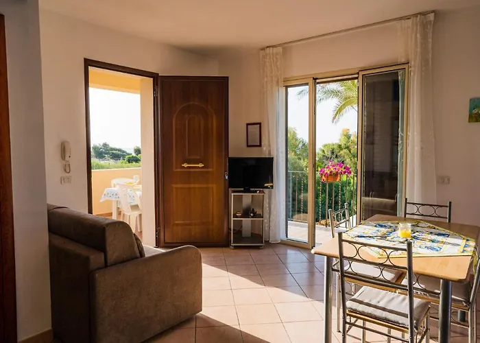 Holiday home Villa Le Mimose