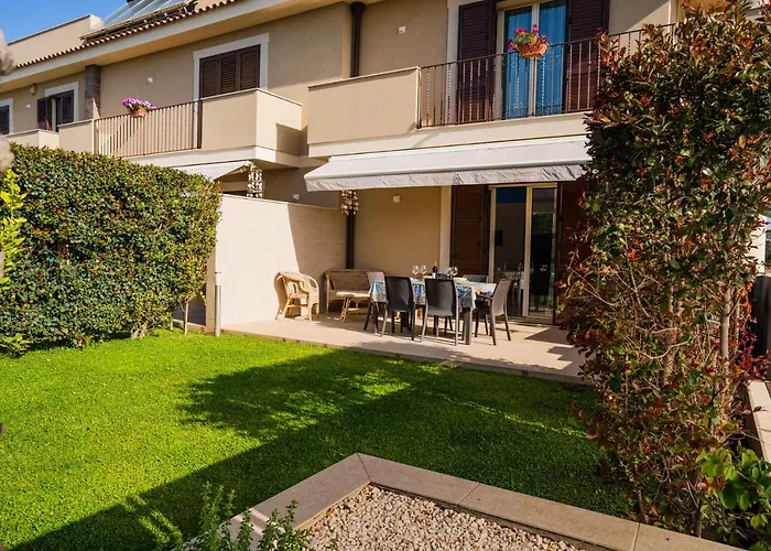 Holiday home Villa Le Mimose