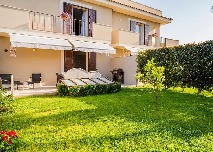 Villa Le Mimose Holiday home *
