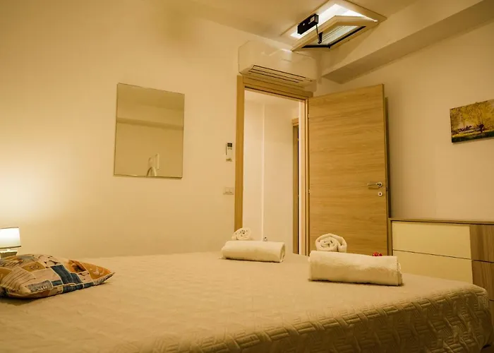 Villa Le Mimose Holiday home Pozzallo