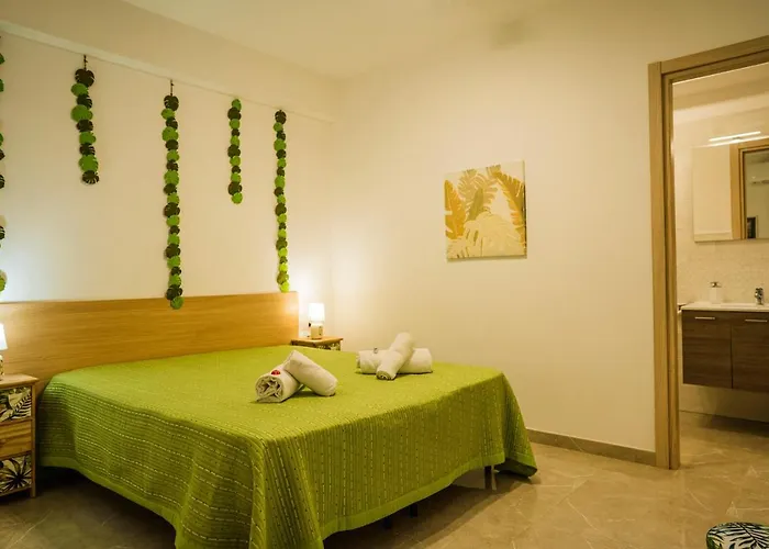 Holiday home Villa Le Mimose *