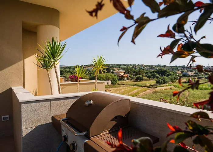 Villa Le Mimose Holiday home *