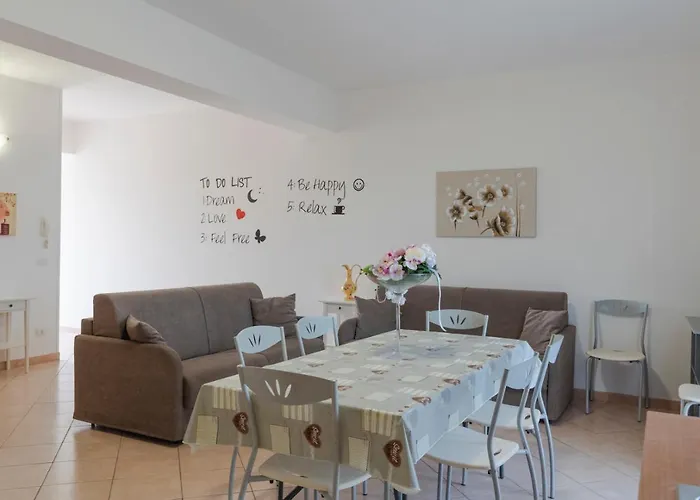 Holiday home Villa Le Mimose