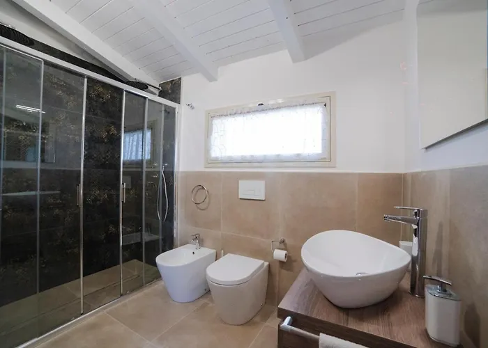 Holiday home Villa Le Mimose