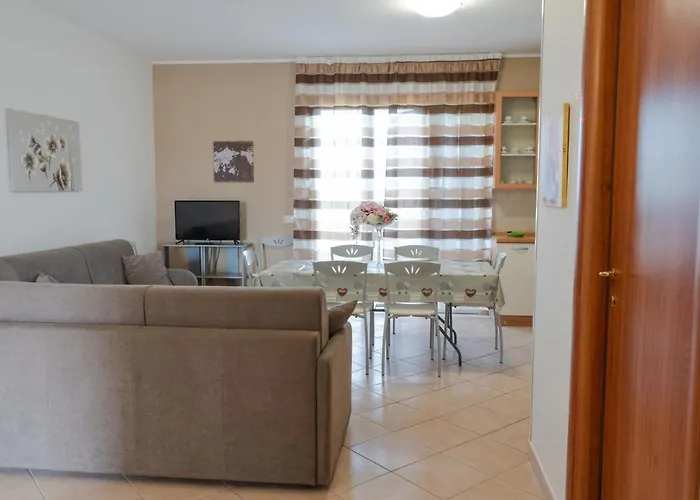 Villa Le Mimose