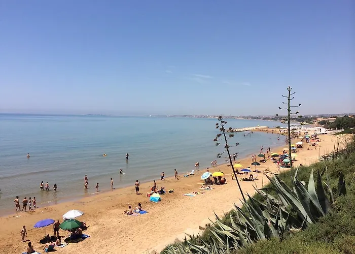 Villa Le Mimose Holiday home