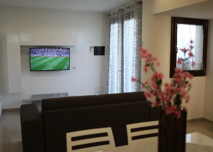 Villa Le Mimose Holiday home Pozzallo