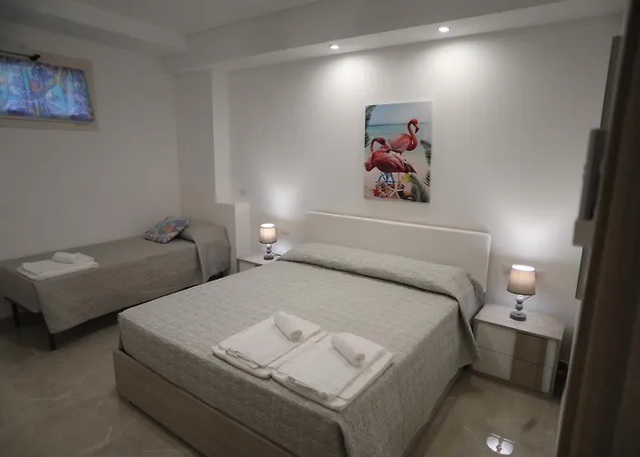 Villa Le Mimose Holiday home *