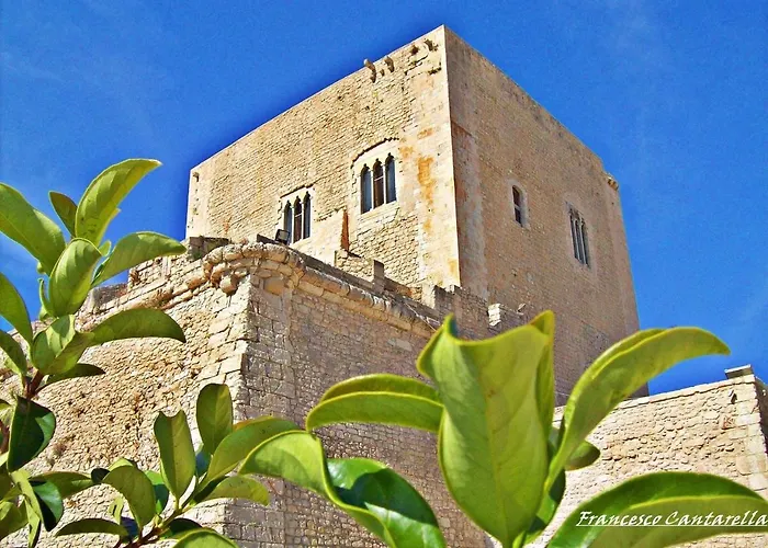 Holiday home Villa Le Mimose *