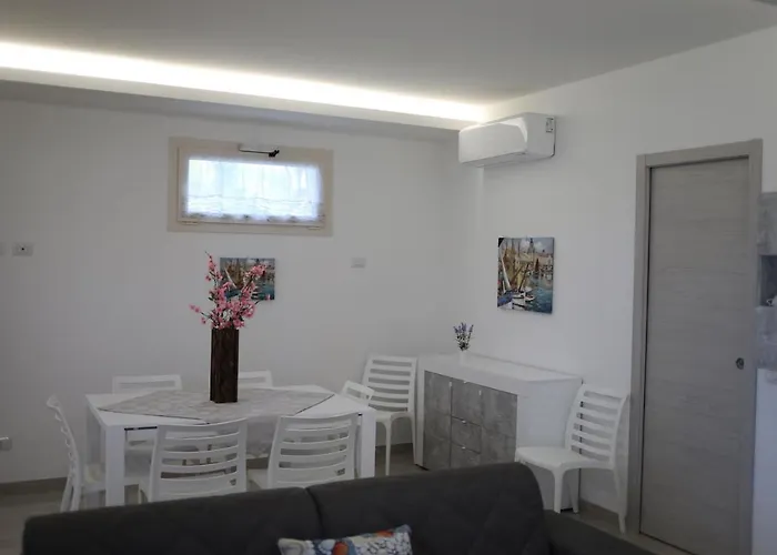 Holiday home Villa Le Mimose